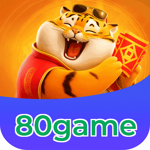 80game logo